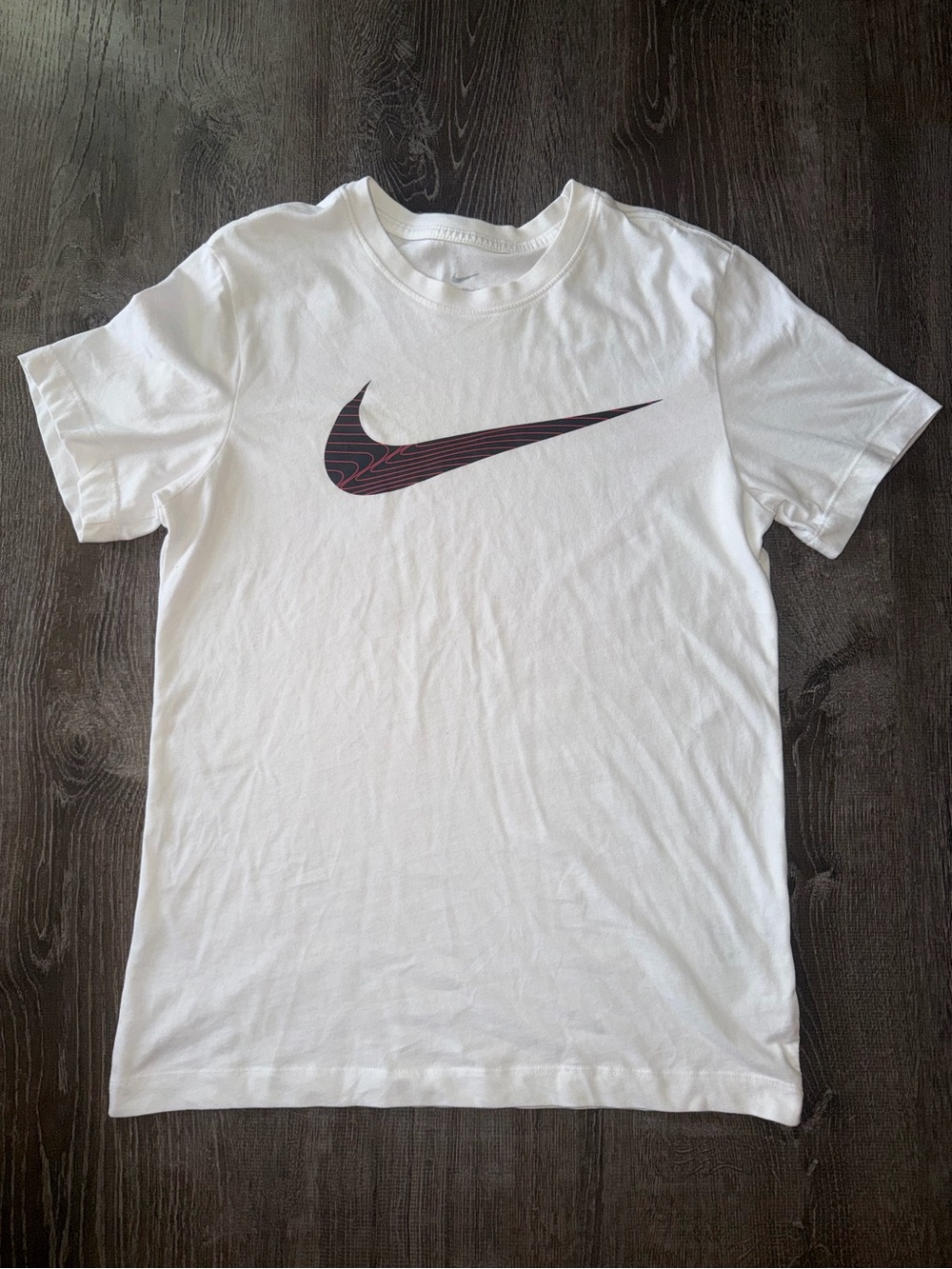 The Nike Tee